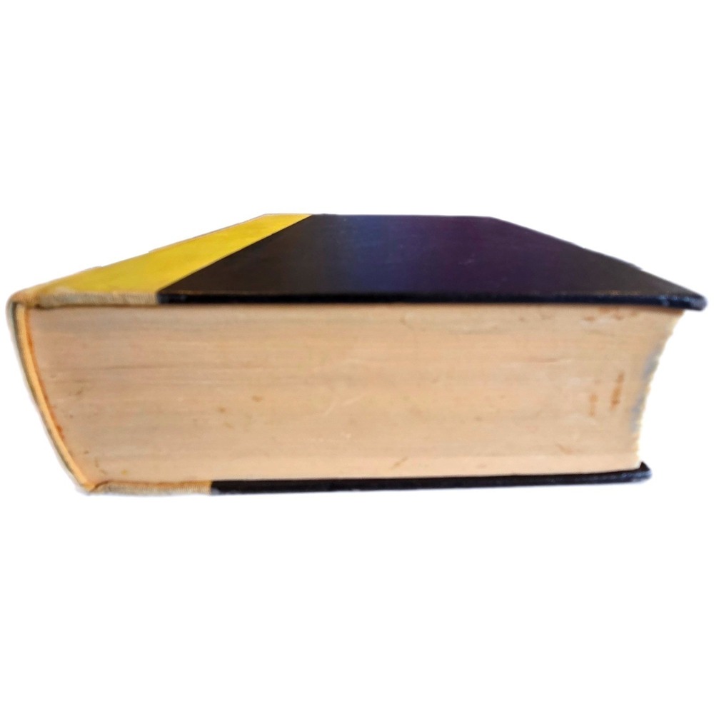 1955 A Treasury of Sherlock Holmes Arthur Conan Doyle Hardcover Book‎ VTG Rare - Picture 4 of 14